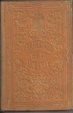 Keller, Gerard (red.) -  Geldersche Volks-Almanak voor 1865, Ophalen of Verzenden