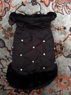 Jasje met strass diamant voor oa chihuahua, Ophalen of Verzenden, Zo goed als nieuw, Hondenjas