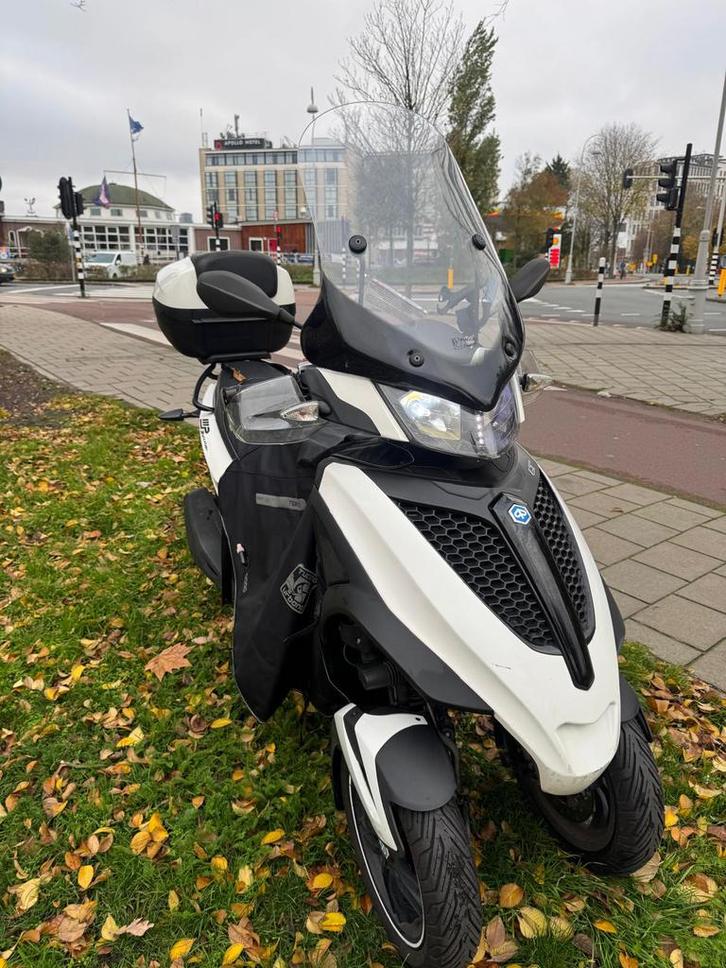 Piaggio Mp3 300 yourban, Motoren, Accessoires | Overige, Gebruikt, Ophalen