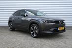 Mazda MX-30 e-SkyActiv R-EV 170 Advantage Hybrid! | Achterui, Auto's, Mazda, 12 maanden, Stof, Gebruikt, Adaptive Cruise Control