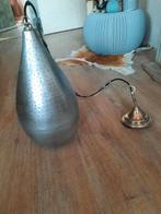 Oosterse hanglamp, Huis en Inrichting, Lampen | Hanglampen, Ophalen, Zo goed als nieuw, Minder dan 50 cm