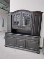 Buffetkast, Antiek en Kunst, Antiek | Meubels | Kasten, Ophalen