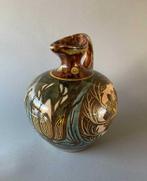 Kan van plateel Rozenburg Den Haag, model 350, Antiek en Kunst, Antiek | Keramiek en Aardewerk, Ophalen of Verzenden