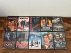 DVD Collectie - 10 Films, Vanaf 16 jaar, Ophalen of Verzenden, Zo goed als nieuw, Boxset