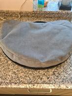 Schoot kussen, Ophalen, Rechthoekig