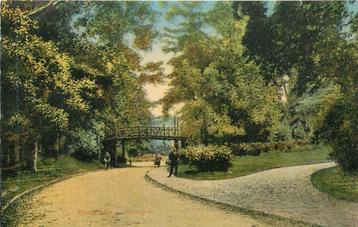 (381-307-041) Nijmegen Hunnerpark beschikbaar voor biedingen