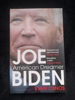 Evan Osnos, Joe Biden: American Dreamer, Ophalen of Verzenden, Zo goed als nieuw, Politiek