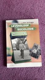Hans- Jan Kuipers - Levensloopsociologie, Boeken, Wetenschap, Hans- Jan Kuipers, Sociale wetenschap, Ophalen of Verzenden, Zo goed als nieuw