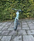Puky Kinderfiets 18 inch - Opgeknapt, Fietsen en Brommers, Fietsen | Meisjes, Ophalen, Gebruikt, 18 inch, Handrem