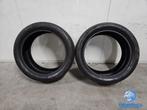 7mm! Zomerbanden 285/40R20 Continental EcoContact 6Q MO, Gebruikt, 285 mm, Ophalen of Verzenden, Band(en)
