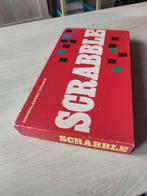 Scrabble houten letters- Nederlandse Uitgave, Hobby en Vrije tijd, Gezelschapsspellen | Bordspellen, Mattel, Gebruikt, Consu.nl@mattel.com