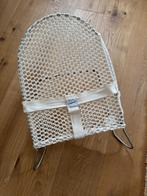 Babybouncer wipstoel, Ophalen