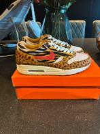 Nike Air Max 1 Atmos Animal US10 EU44 DS, Ophalen of Verzenden, Nieuw, Overige kleuren