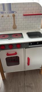 Kinder keukentje, Ophalen, Zo goed als nieuw