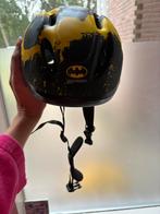 Batman Kinder Fietshelm 52-56 cm, Ophalen of Verzenden, Gebruikt, M, Jongen of Meisje