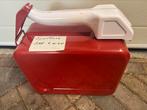 Vintage tank jerrycan fabory 10 l benzine diesel oldtimer, Auto diversen, Overige Auto diversen, Ophalen of Verzenden