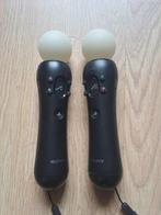 ps4/ps3 move controller, Ophalen, Gebruikt, Controller, PlayStation 3