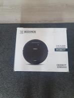 Ecovacs Deebot Ozmo 930 Robotstofzuiger, Ophalen of Verzenden, Zo goed als nieuw, Robotstofzuiger