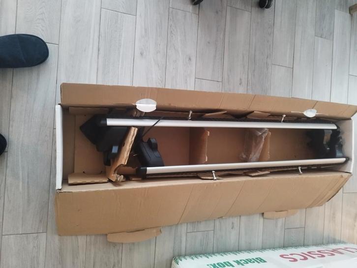 Audi Dakdragers - Perfecte Pasvorm!, Auto-onderdelen, Ophanging en Onderstel, Audi, Gebruikt, Ophalen