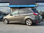 Ford Grand C-Max 1.5 Titanium 7p. | TREKHAAK | CRUISE | STOE, 15 km/l, Euro 6, 150 pk, 7 stoelen