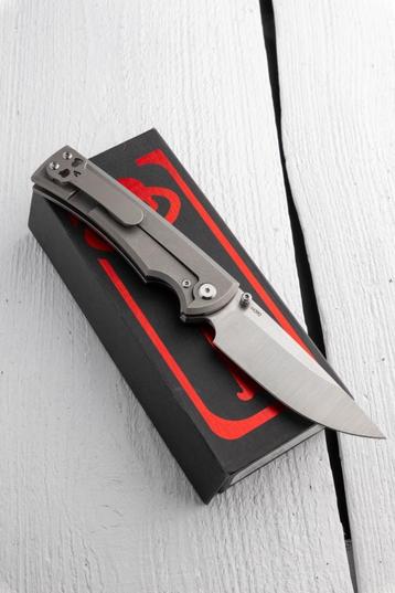 Chaves Knives 229 beschikbaar voor biedingen