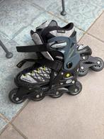 Tempish Clips verstelbare Inline Skates - Maat 37 - 40, Overige merken, Verstelbaar, Ophalen of Verzenden, Zo goed als nieuw