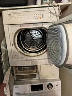 Zanussi Condensdroger - Werkt perfect!, Ophalen, 6 tot 8 kg, Gebruikt, Voorlader