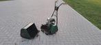 Webb Kooimaaier - Benzine - Vintage, Ophalen, Gebruikt, Webb, 30 t/m 39 cm