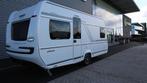 Fendt Bianco Selection 465 SFB NIEUW 2025 NIEUW, Caravans en Kamperen, Caravans, Rondzit, Bedrijf, Overige typen, Fendt