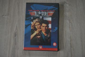 TOP GUN - WIDE SCREEN COLLECTION  beschikbaar voor biedingen