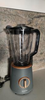 SilverCrest Blender - Zo goed als nieuw!, Witgoed en Apparatuur, Blenders, Ophalen of Verzenden, Zo goed als nieuw, Blender