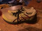 Asics Gel Adventure Maat 46, Ophalen, Zo goed als nieuw, Overige kleuren, Wandelschoenen of Bergschoenen