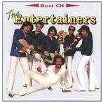 The Entertainers - Best Of, Ophalen of Verzenden, Zo goed als nieuw, Rock-'n-Roll
