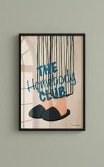 Canvas Poster 30 x 40 Zonder Lijst, Verzamelen, Posters, Vierkant, Nieuw, Ophalen of Verzenden, Canvas of Doek