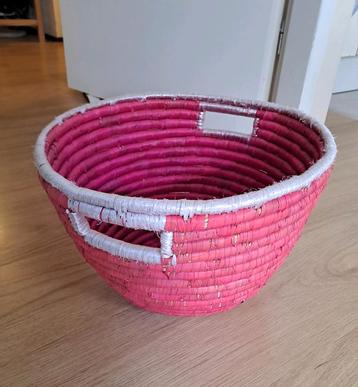 Return to Sender Kaisagrasmand roze beschikbaar voor biedingen