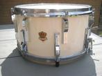 Vintage King Snare 14", Muziek en Instrumenten, Percussie, Ophalen of Verzenden, Gebruikt, Trommel