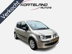 Renault Modus 1.6-16V Air Automaat, Stof, Gebruikt, Huisgarantie, 4 cilinders