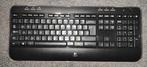Keyboard K520 - Logitech, Computers en Software, Toetsenborden, Ophalen of Verzenden, Zo goed als nieuw