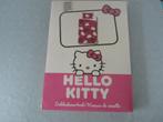 hello kitty dekbedovertrek - 1 pers - met sloop - NIEUW, Jongetje of Meisje, Dekbedovertrek, Nieuw, Ophalen of Verzenden