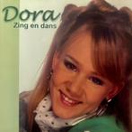 Dora - Zing En Dans, Ophalen of Verzenden, Gebruikt, Levenslied of Smartlap