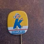 SPELDJE Karpeton, Ophalen of Verzenden, Zo goed als nieuw, Merk