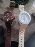 2x ice watch /icewatch horloge 30 €, Sieraden, Tassen en Uiterlijk, Horloges | Heren, Ophalen of Verzenden