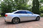 Audi A6 3.0 Tfsi Quattro 440PK | S-tronic | Lucht | B&O, Automaat, Euro 5, USB, Leder