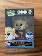 NFT Funko pop #195 Lola Bunny als Jane Jetson, Ophalen, Nieuw