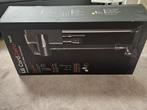 LG CordZero A9 Ultra 1B BBBQEEU Kompressor stofzuiger  Nieuw, Ophalen, Nieuw, Reservoir, Stofzuiger