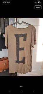 Green shirt, Ophalen of Verzenden, Nieuw, Maat 46 (S) of kleiner, Groen