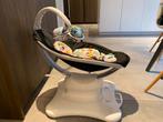 4MOMS elektrische schommelstoel, Kinderen en Baby's, Wipstoeltjes, Ophalen of Verzenden, Zo goed als nieuw, Overige merken