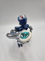 Lego Bionicle 8608 Vhisola, Ophalen of Verzenden, Zo goed als nieuw, Complete set, Lego