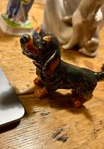 Beeldje hond Goebel, Ophalen, Zo goed als nieuw, Dier