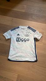 Ajax uit shirt maat 164, Ajax, Jongen of Meisje, Ophalen of Verzenden, Zo goed als nieuw